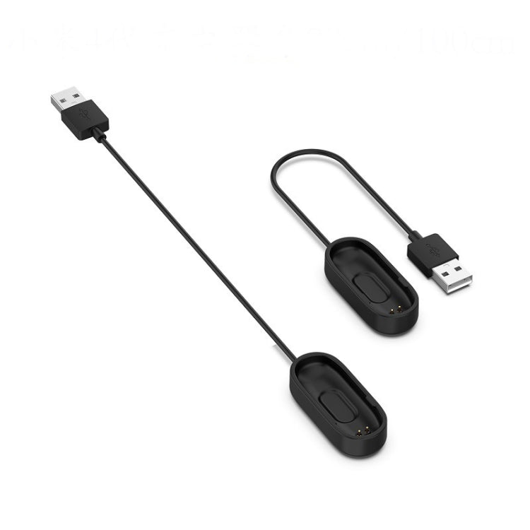 USB-Ladekabel für Xiaomi Mi Band 4, Länge: 1M