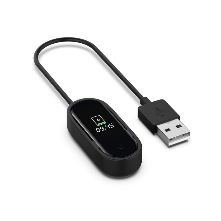 USB-Ladekabel für Xiaomi Mi Band 4, Länge: 1M