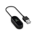USB-Ladekabel für Xiaomi Mi Band 4, Länge: 1M