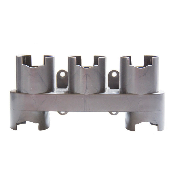 Aufbewahrungshalterung für Dyson V6 V7 V8 V9 V10 Staubsauger Basis Halterung