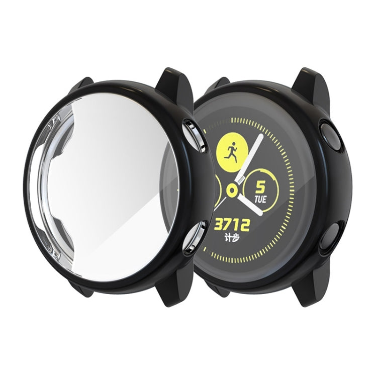 Vollflächige TPU-Schutzhülle für Samsung Active Watch