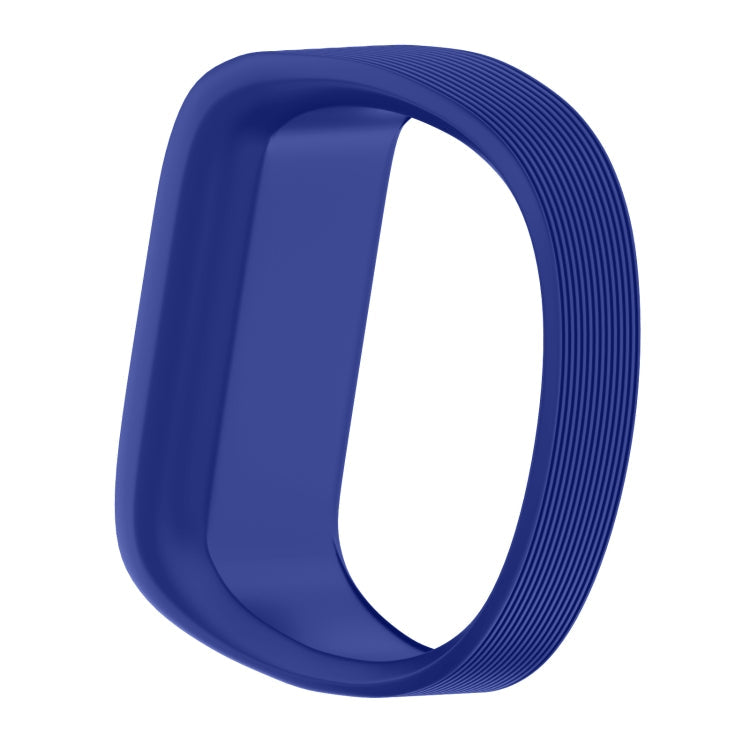 Silicone Sport Watch Band for Garmin Vivofit JR, Size: Small