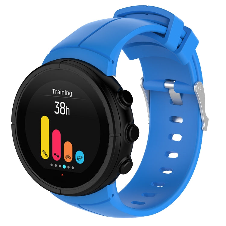 Silikonarmband für SUUNTO Spartan Ultra