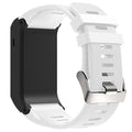 Silicone Sport Watch Band for Garmin Vivoactive HR