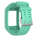 Silicone Sport Watch Band for POLAR M600