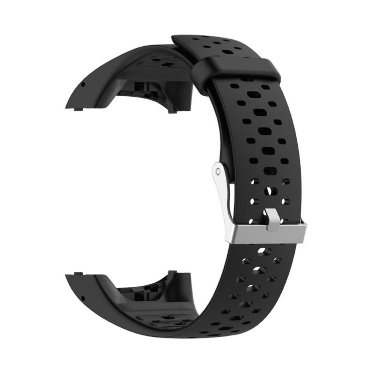 Silikon-Sportarmband für POLAR M400 / M430