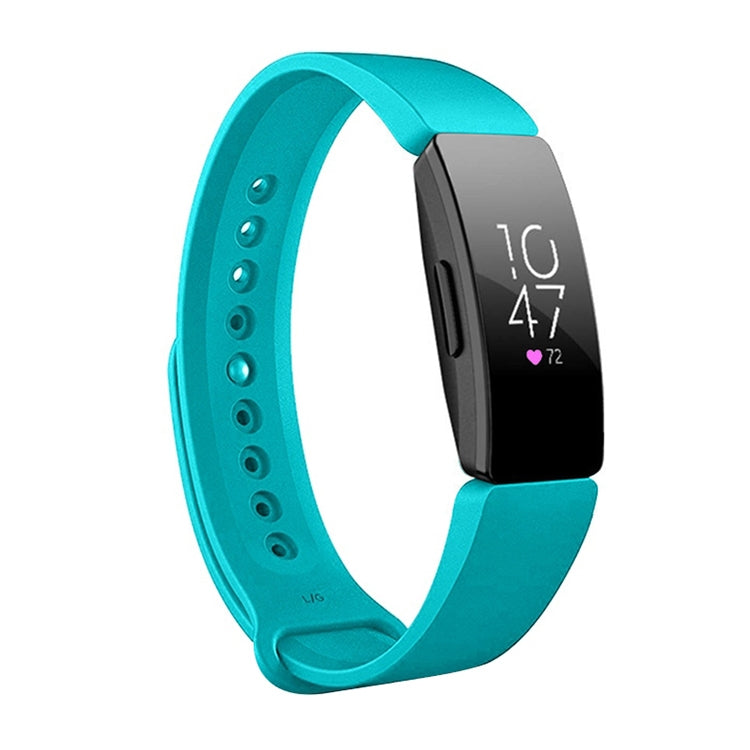 Smartwatch-Armband mit Druckknopf für Fitbit Inspire HR