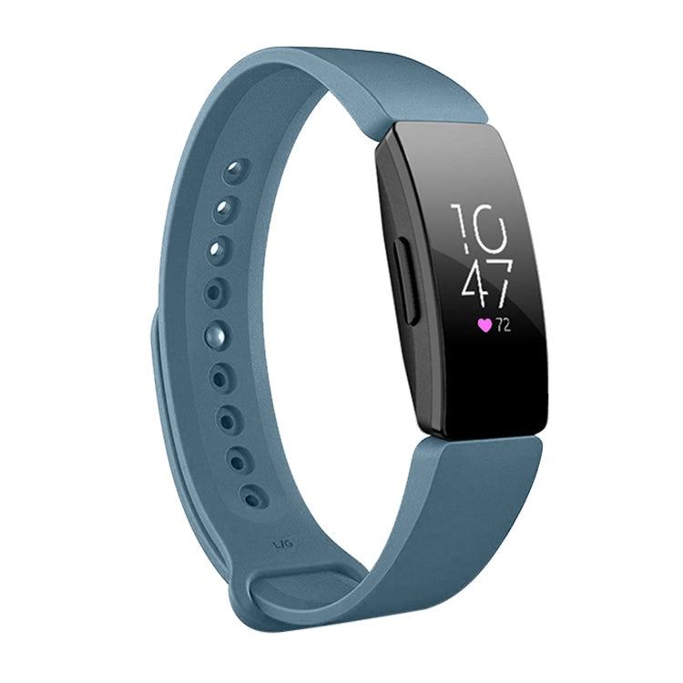 Smartwatch-Armband mit Druckknopf für Fitbit Inspire HR