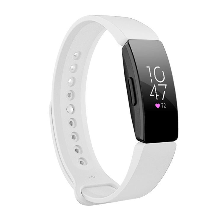 Smartwatch-Armband mit Druckknopf für Fitbit Inspire HR