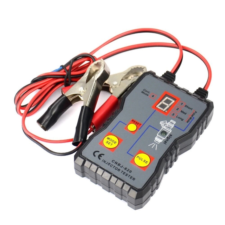 CNBJ-620 Automobile Injector Tester, CNBJ-620