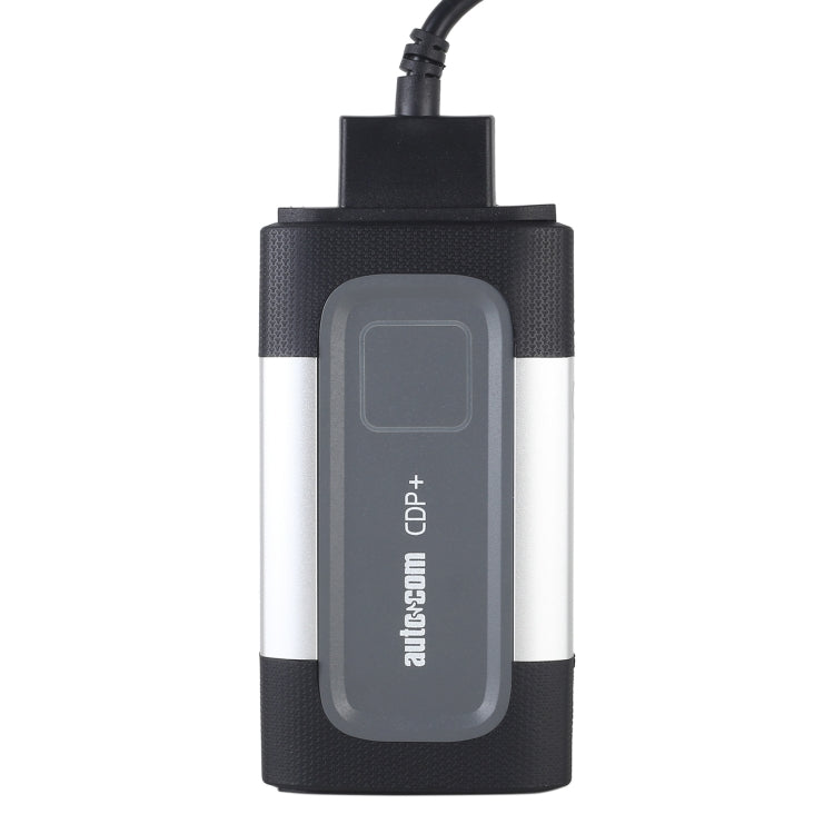 Autocom CDP+ Professional Bluetooth Auto TCS CDP Pro Plus for Autocom Diagnostic Car Cables OBD2 Diagnostic Tool for BMW