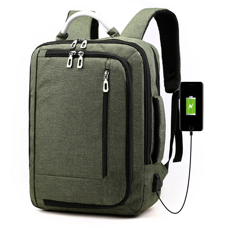 cxs-620 Multifunktionaler Oxford-Laptop-Rucksack