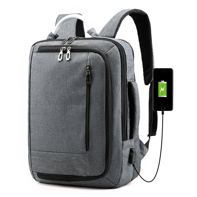 cxs-620 Multifunktionaler Oxford-Laptop-Rucksack