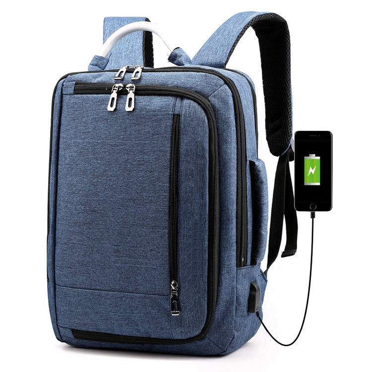cxs-620 Multifunktionaler Oxford-Laptop-Rucksack