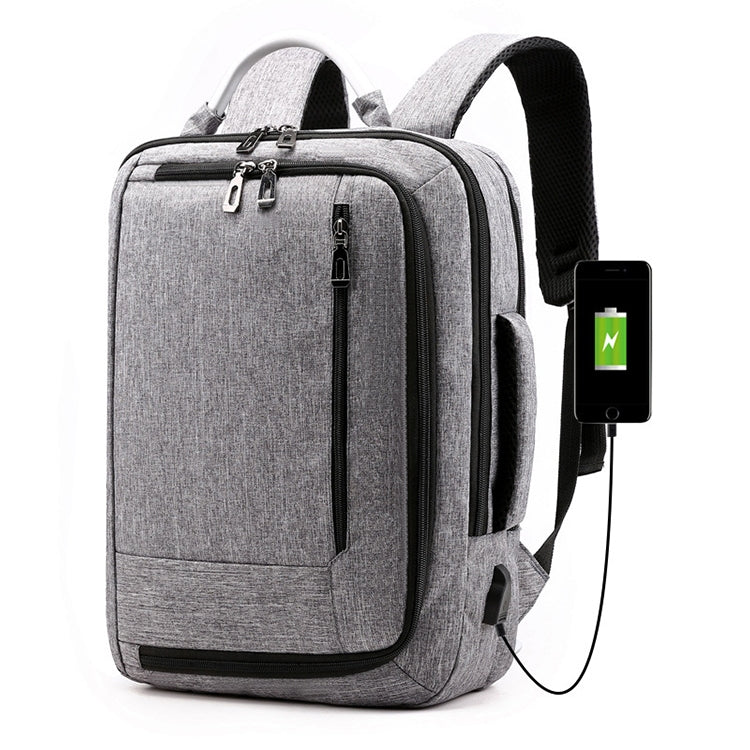 cxs-620 Multifunktionaler Oxford-Laptop-Rucksack