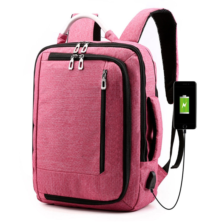 cxs-620 Multifunktionaler Oxford-Laptop-Rucksack