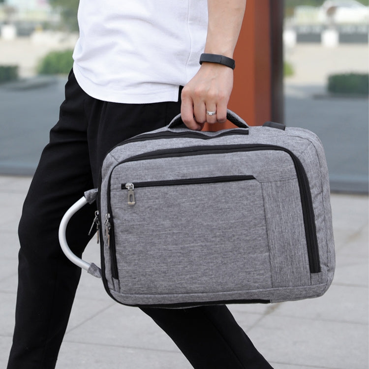 cxs-620 Multifunktionaler Oxford-Laptop-Rucksack