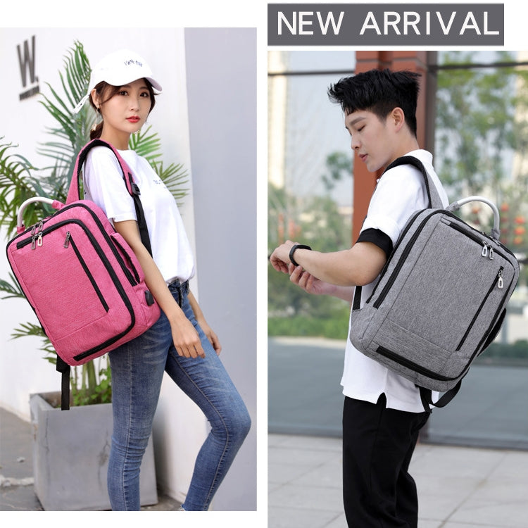 cxs-620 Multifunktionaler Oxford-Laptop-Rucksack