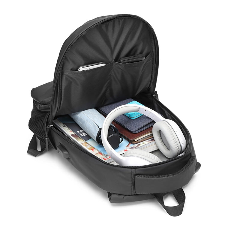 cxs-622 Multifunktionaler Oxford-Laptop-Rucksack