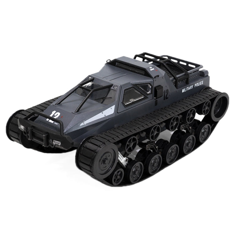 SG-1203 1:12 2.4G Simulation Remote Control EV Tracked Vehicle Tank Off-road Vehicle Model Car Toy