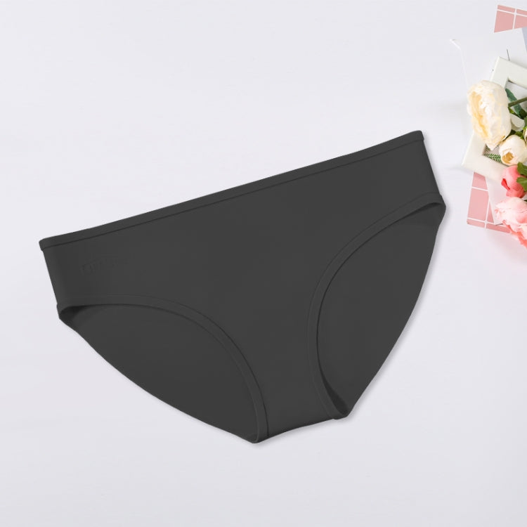 Damen-Silikon-Badehose