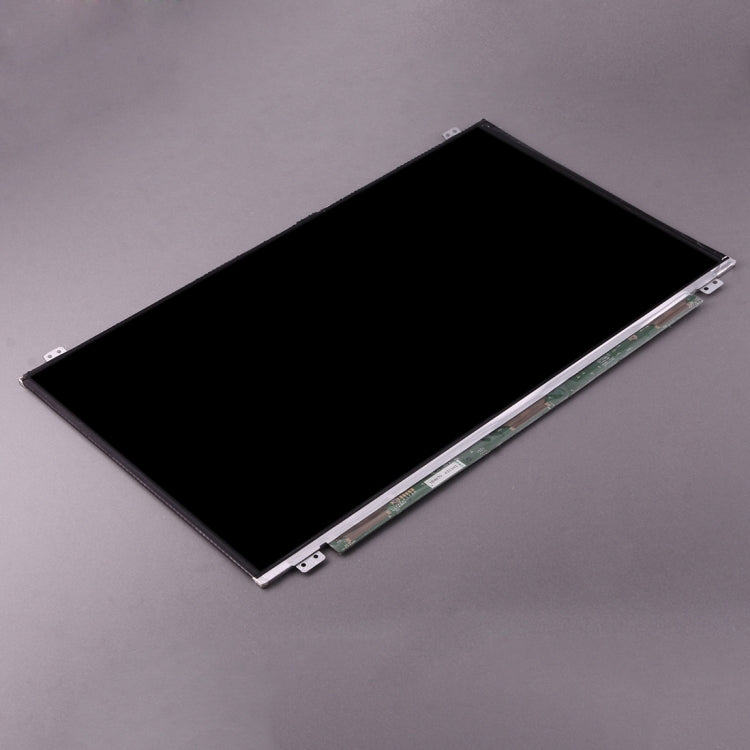 NT156WHM-N12 15.6 inch 30 Pin High Resolution 1366 x 768 Laptop Screens TFT LCD Panels, NT156WHM-N12
