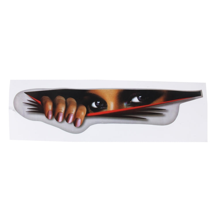 3D Characteristic Digital Simulation Car Paper Sticker, Exaggerated Effection 3, Exaggerated Effection 4, Exaggerated Effection 5, Exaggerated Effection 6, Exaggerated Effection 7, Exaggerated Effection 8, Exaggerated Effection 9, Exaggerated Effection...