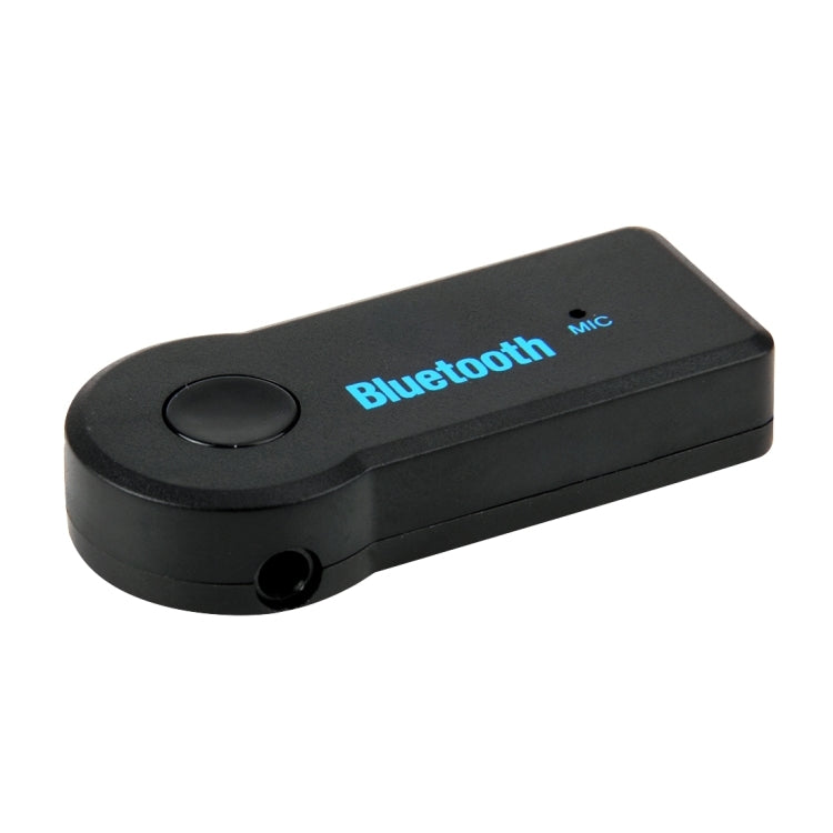 Tragbarer Einkanal-Bluetooth-Wireless-Musikempfänger Mini Boombox für iPhone / iPad / Auto / Kopfhörer / Stereo, unterstützt Bluetooth-Freisprechfunktion, Einkanal