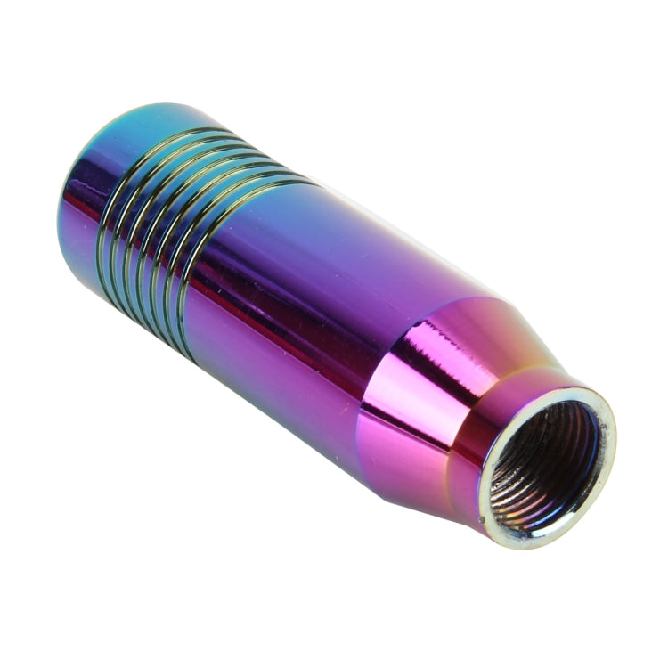 Universal Car Gear Shift Knob Modified Car Gear Shift Knob Auto Transmission Shift Lever Knob Colorful Gear Knobs, Gear Shift Knob 12