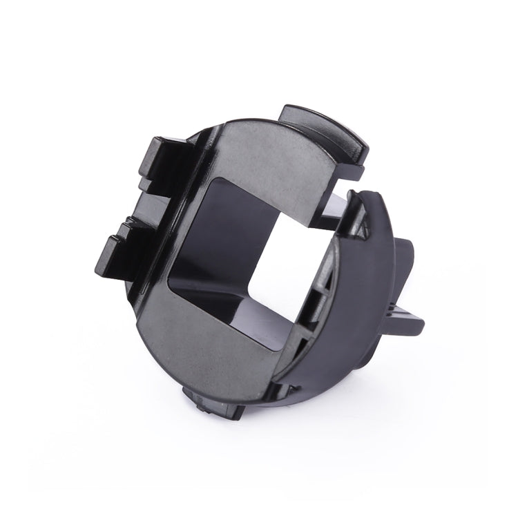 1 Paar H7 Xenon HID Scheinwerferlampen-Sockelhalterung Adapter für Phase One / Modern Lang dynamic / Xin Ya Zun / Xin Jia Le, TK-034