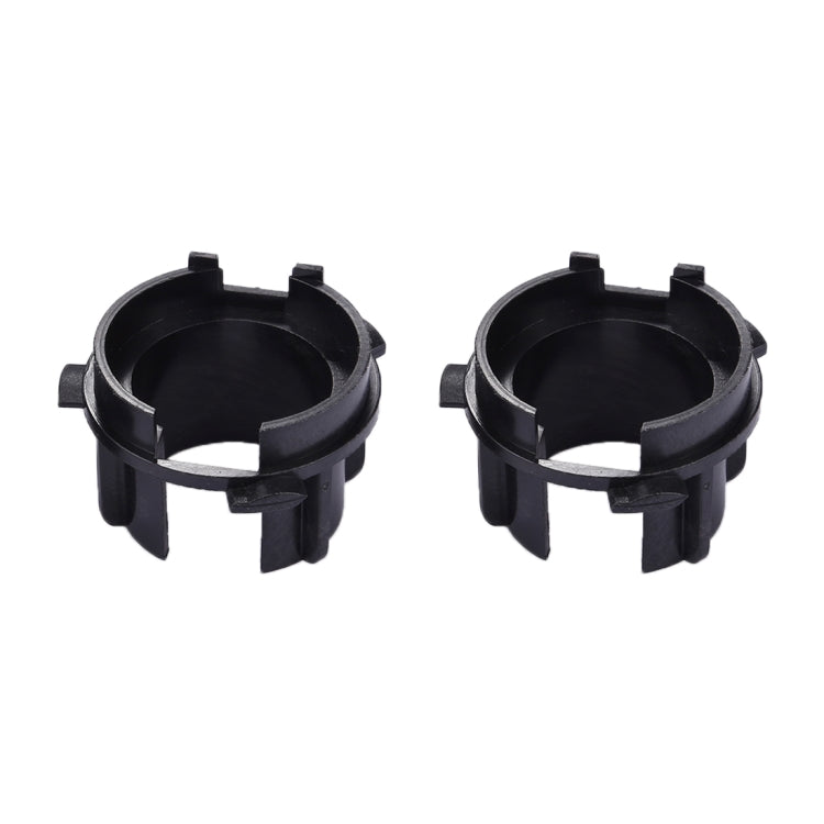 1 Paar H7 Xenon HID Scheinwerferlampen-Sockelhalter Adapter für Kia K3, TK-037