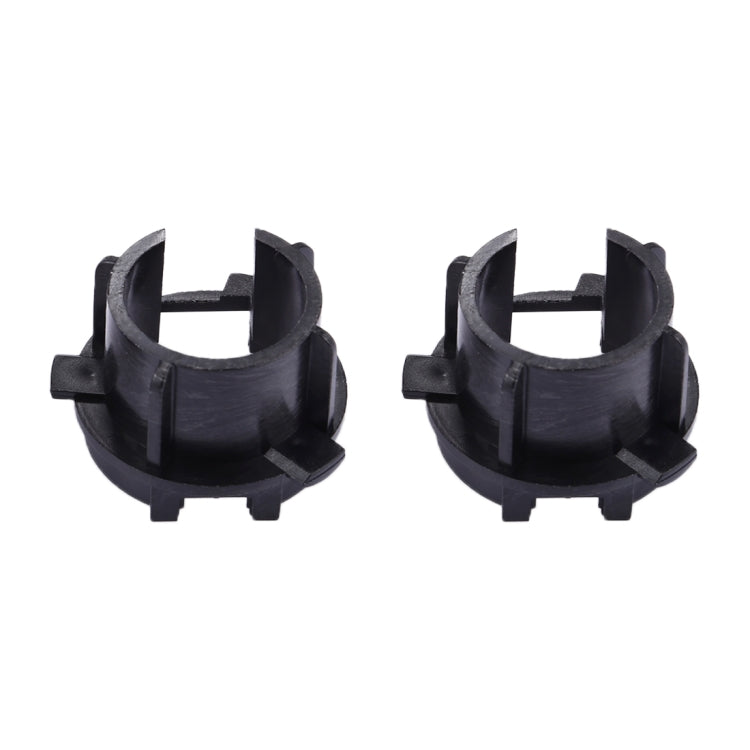 1 Paar H7 Xenon HID Scheinwerferlampen-Sockelhalter Adapter für Kia K3, TK-037