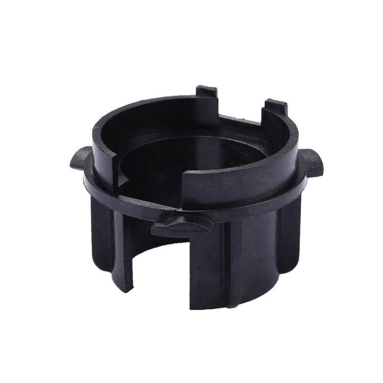 1 Paar H7 Xenon HID Scheinwerferlampen-Sockelhalter Adapter für Kia K3, TK-037