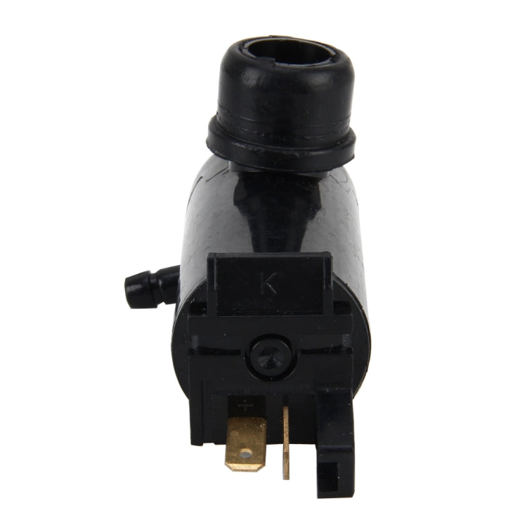 Scheibenwaschdüse Elektromotor Sprühdüse Wassersprühmotor für Toyota, 85340-08010