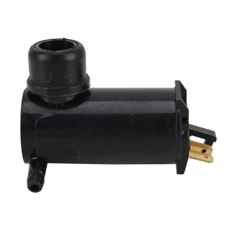 Scheibenwaschdüse Elektromotor Sprühdüse Wassersprühmotor für Toyota, 85340-08010