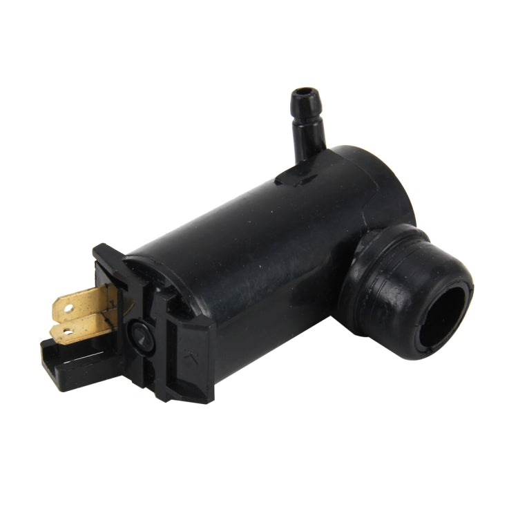 Scheibenwaschdüse Elektromotor Sprühdüse Wassersprühmotor für Toyota, 85340-08010
