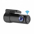 Mini Auto-Dashcam WLAN Monitor Full HD Dashcam Videorecorder Camcorder Bewegungserkennung, unterstützt TF-Karte & Android & IOS, K602