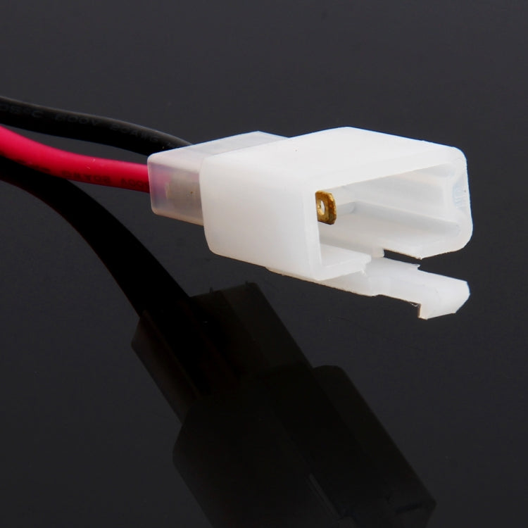 Universal 2 Pin Motorcycles LED Light Turn Flasher Relay Signal Rate Control Hyper Flash, LED Light Turn Flasher