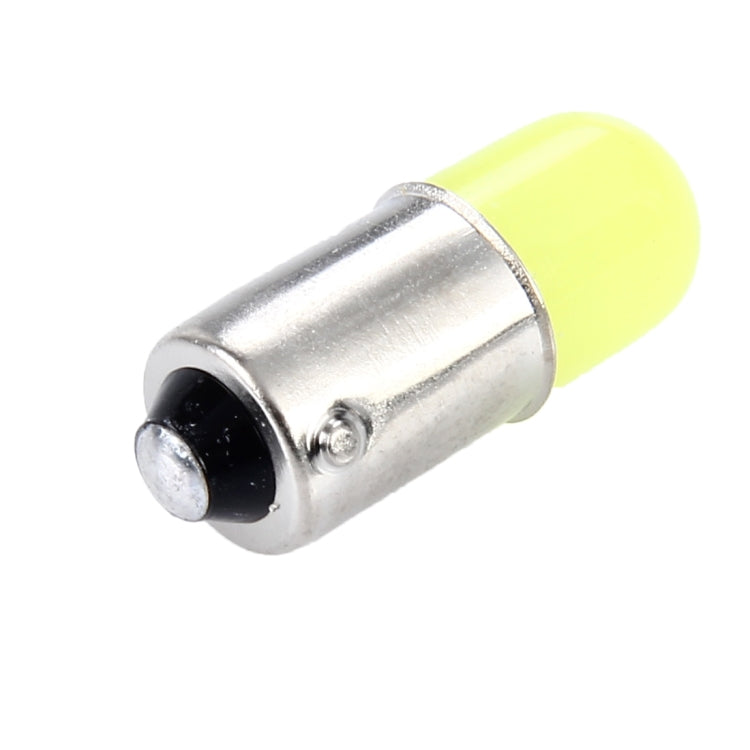 2 PCS BA9S 2W 150 LM 6000K Car Clearance Light Lamp, DC 12V, 2W 150LM/6000K