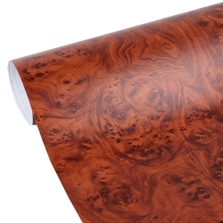 Textured High Gloss Carbon Fiber Car Vinyl Wrap Sticker Decal Film Decal Car Furniture Kitchen Cabinet Applicance, Size: 50cm x 200cm, Glossy Wood Grain A 50cm x 200cm, Glossy Wood Grain B 50cm x 200cm