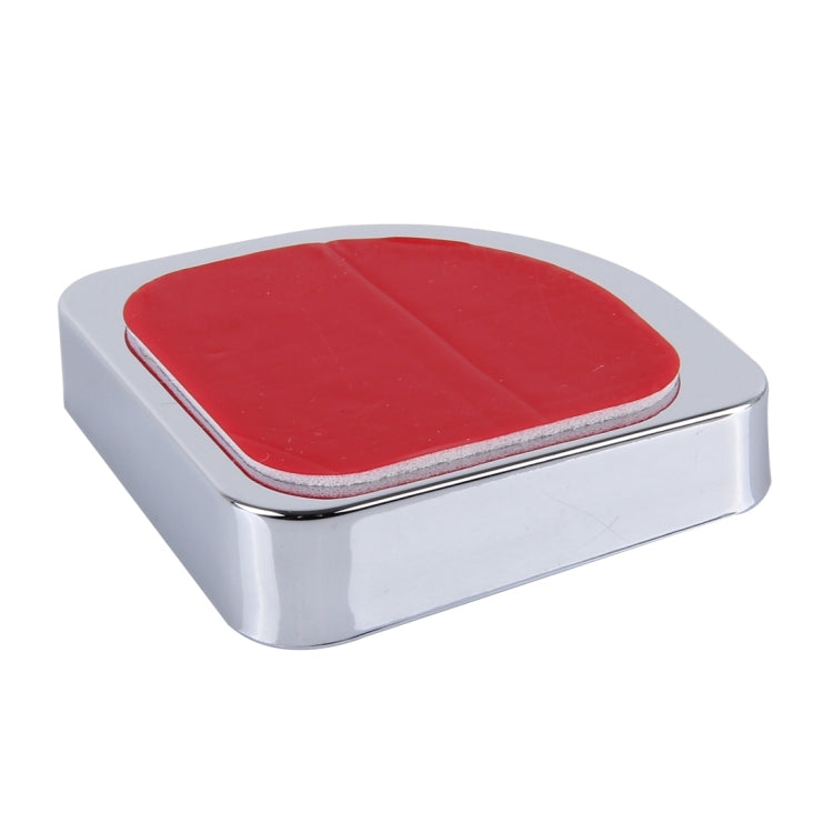 3R-015 2 PCS Car Blind Spot Rear View Wide Angle Mirror, Diameter: 5cm, 3R-015