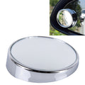 3R-023 Car Blind Spot Rear View Wide Angle Mirror, Diameter: 7.5cm