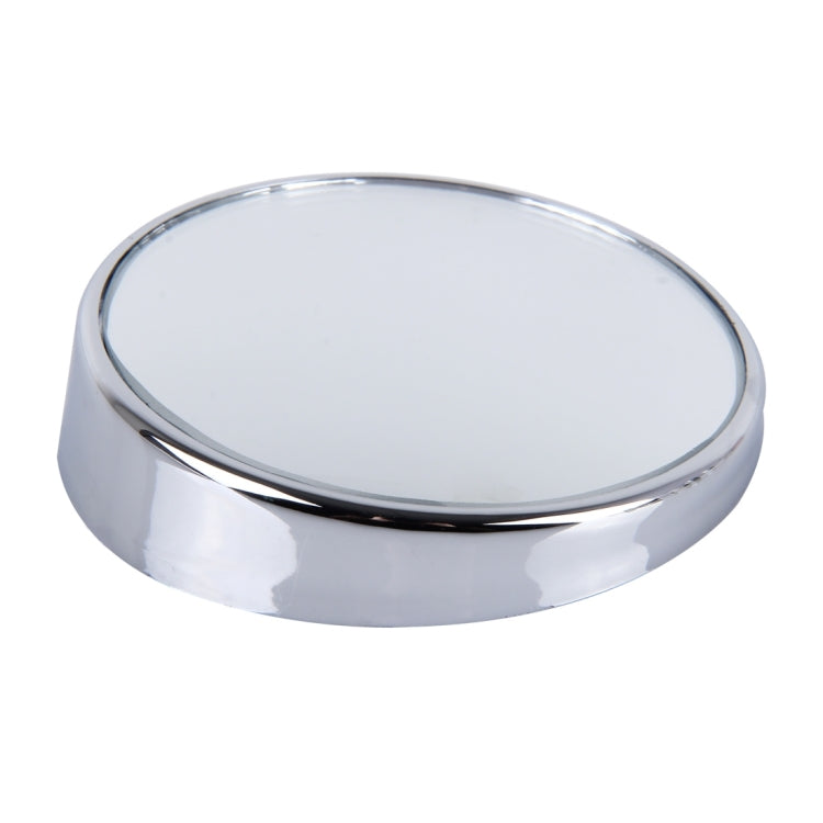 3R-023 Car Blind Spot Rear View Wide Angle Mirror, Diameter: 7.5cm