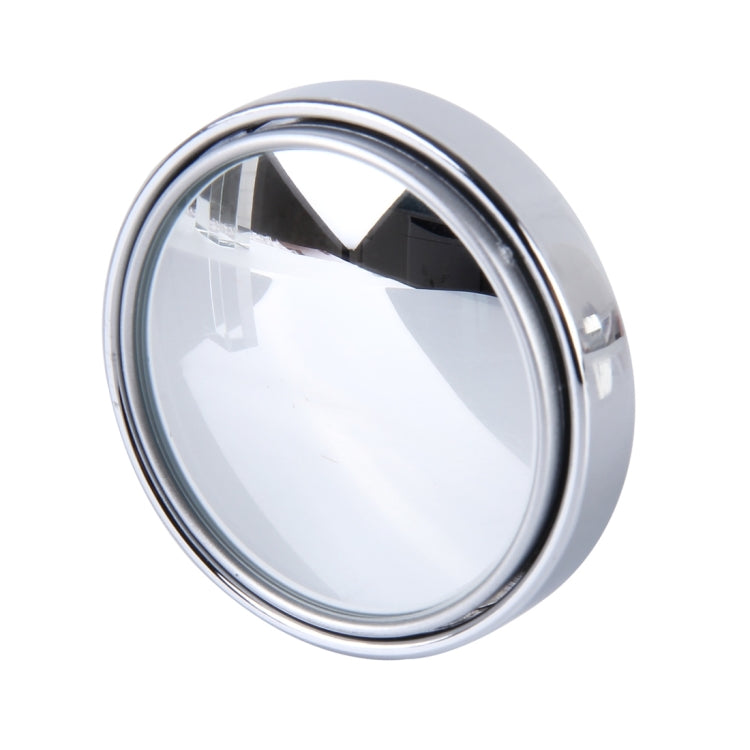 3R-035 Car Blind Spot Rear View Wide Angle Mirror, Diameter: 5cm, 3R-035