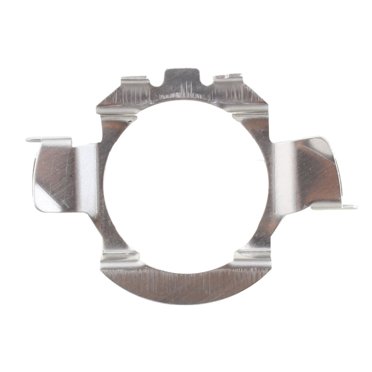 1 Paar H7 LED Scheinwerferbirne Halter Adapter für Mercedes-Benz/ BMW/ Audi/ Volkswagen/ Buick/ Nissan, Für BMW/Audi/VW/Buick/Nissan