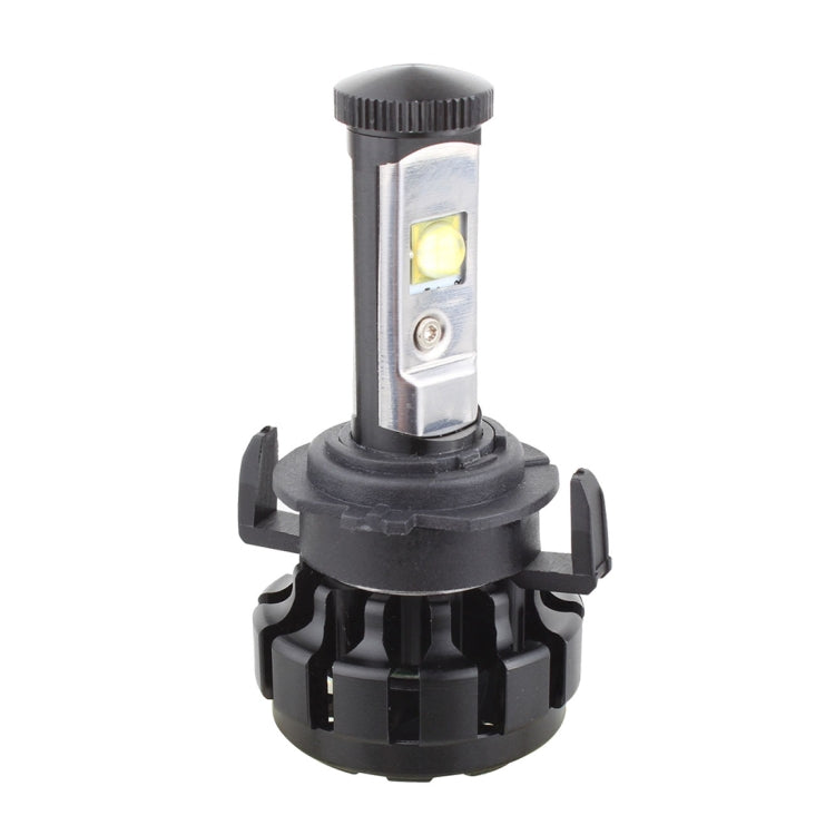 1 Paar H7 LED-Scheinwerferlampen-Halterungsadapter für Ford Mondeo/Peugeot 508/2008/3008/Citroën C5/DS5/DS6