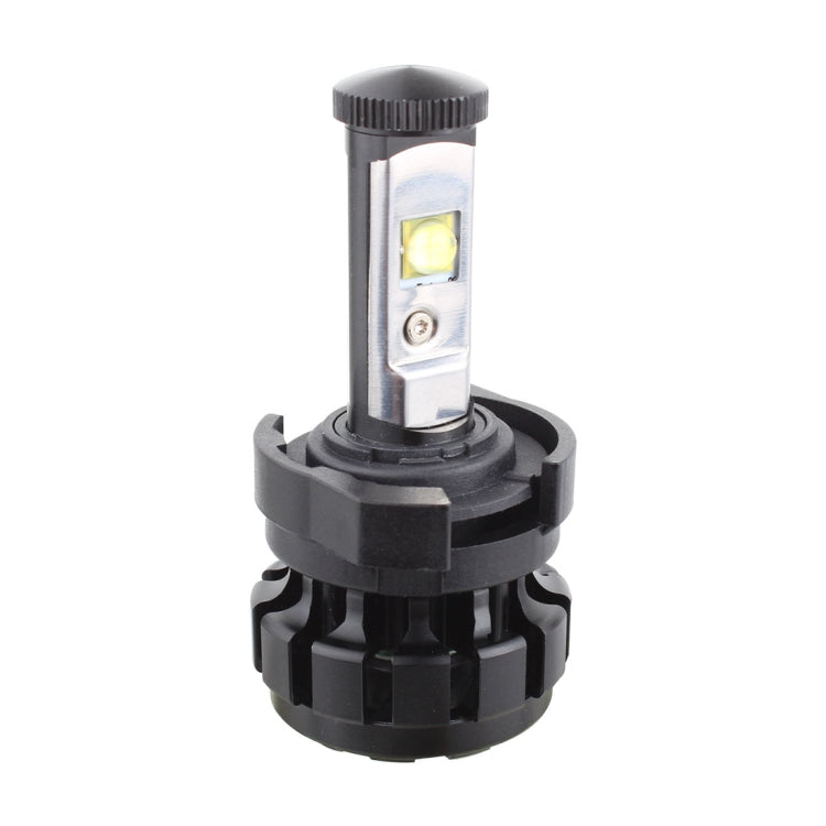 1 Paar H7 LED-Scheinwerferlampenfassungen Halteradapter für 2017 Ford Kuga, Für Ford Kuga