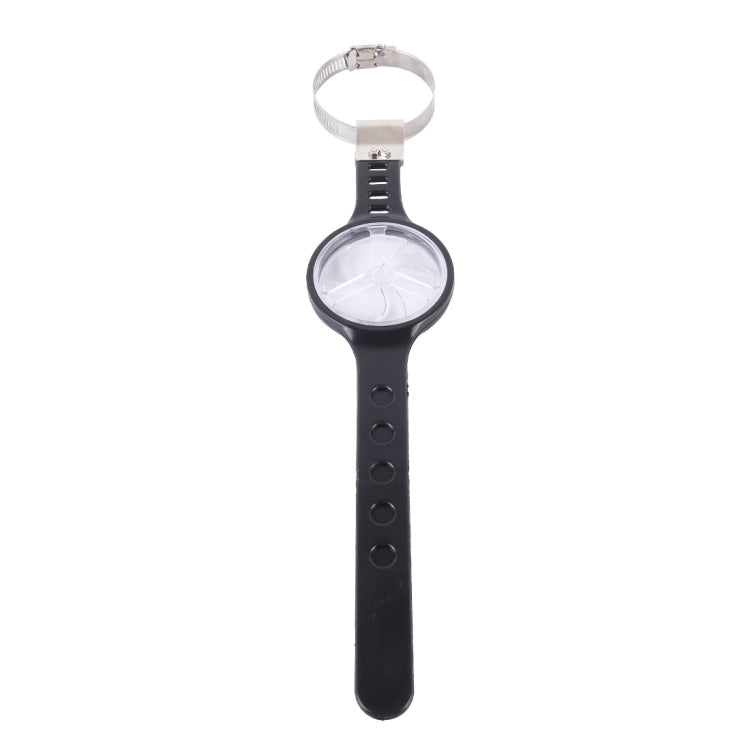 Plastik-Ventilator Anti-Statik-Armband Erdungsband für Auto, Auto Anti-Statik-Armband 1