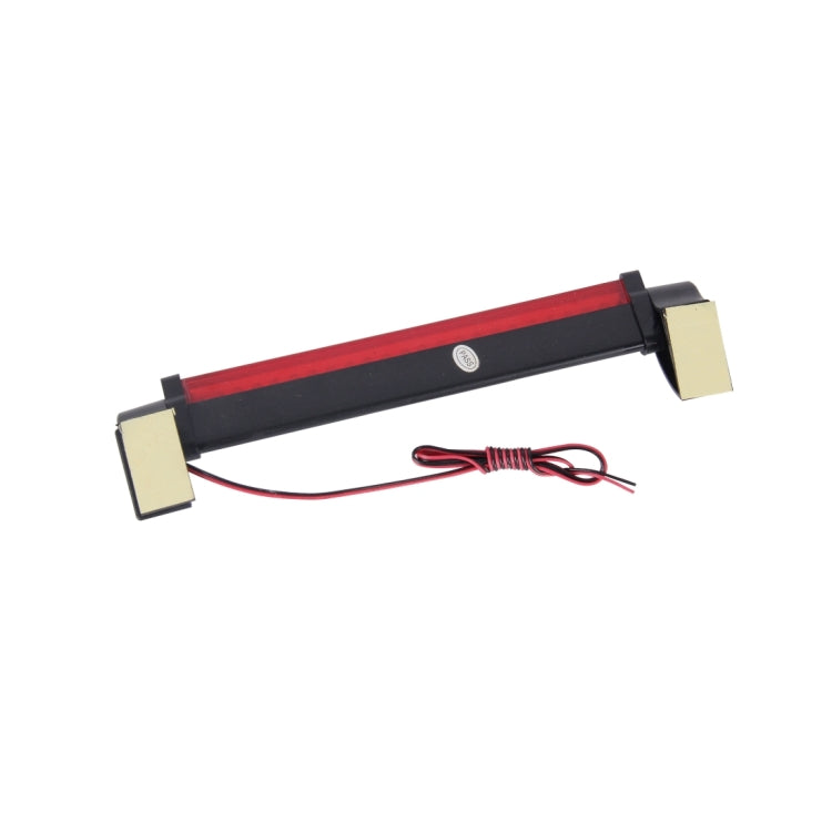 24 LEDs Red Light Car Third Brake Light, DC 12V Cable Length: 80cm, 24 LEDs