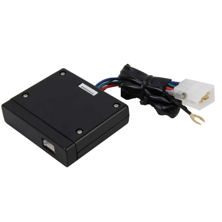 HKS Type-0 Digital Display Auto Car Turbo Timer Control Turbine Protector, Turbine Protector